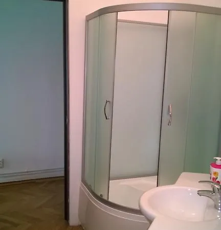 קלוז'-נאפוקה M Central Apartments חדר תמונה