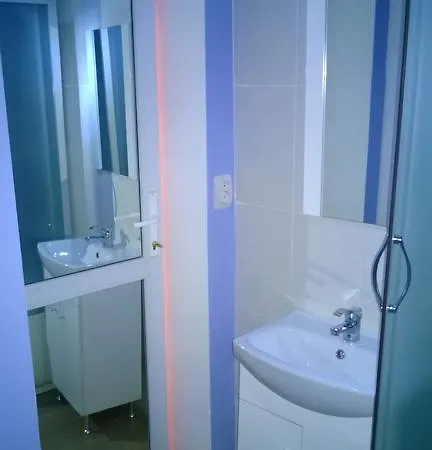 קלוז'-נאפוקה M Central Apartments חדר תמונה