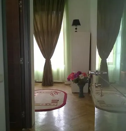 קלוז'-נאפוקה M Central Apartments חדר תמונה