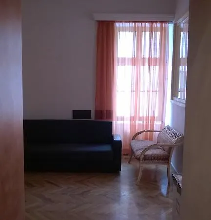 קלוז'-נאפוקה M Central Apartments חדר תמונה