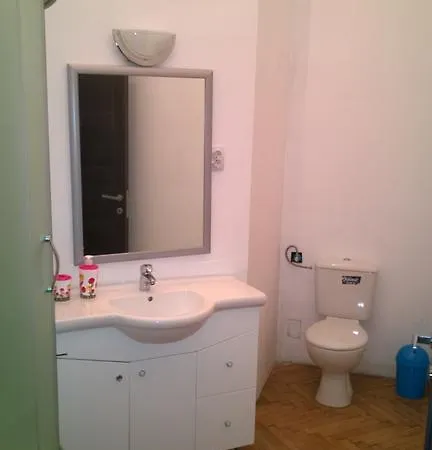 קלוז'-נאפוקה M Central Apartments חדר תמונה