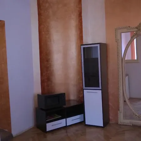 קלוז'-נאפוקה M Central Apartments חדר תמונה