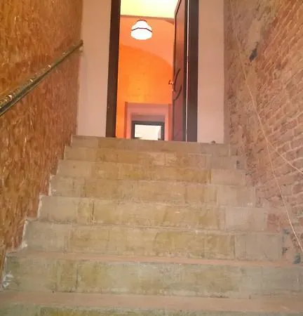 קלוז'-נאפוקה M Central Apartments חדר תמונה
