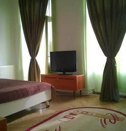 קלוז'-נאפוקה M Central Apartments חדר תמונה