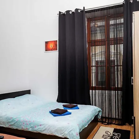 קלוז'-נאפוקה M Central Apartments מראה חיצוני תמונה