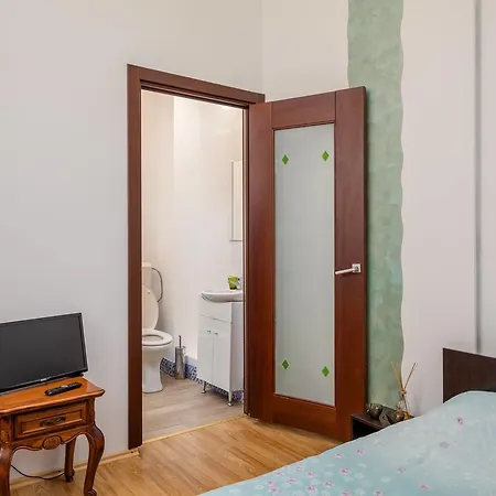 קלוז'-נאפוקה M Central Apartments מראה חיצוני תמונה