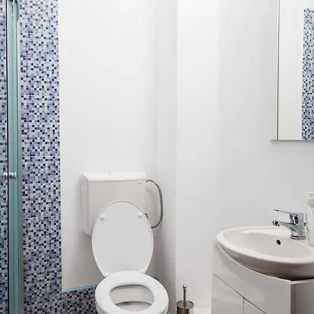 קלוז'-נאפוקה M Central Apartments מראה חיצוני תמונה