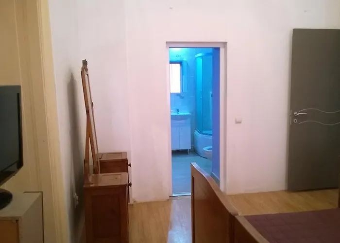 M Central Apartments
