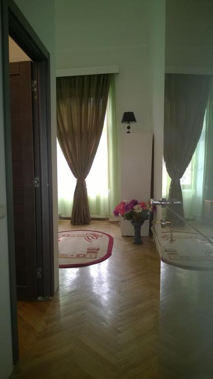 M Apartamento Cluj-Napoca