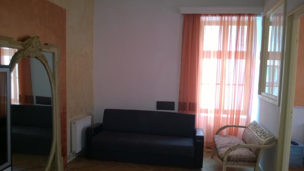 Apartamento M *