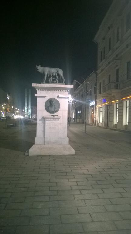 M Cluj-Napoca