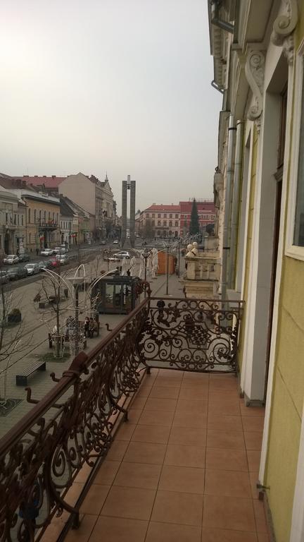Apartamento M Cluj-Napoca