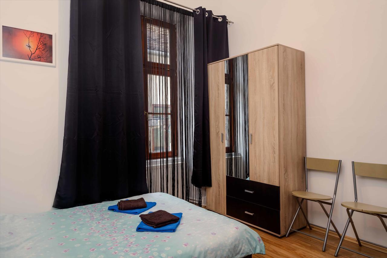 M Apartamento