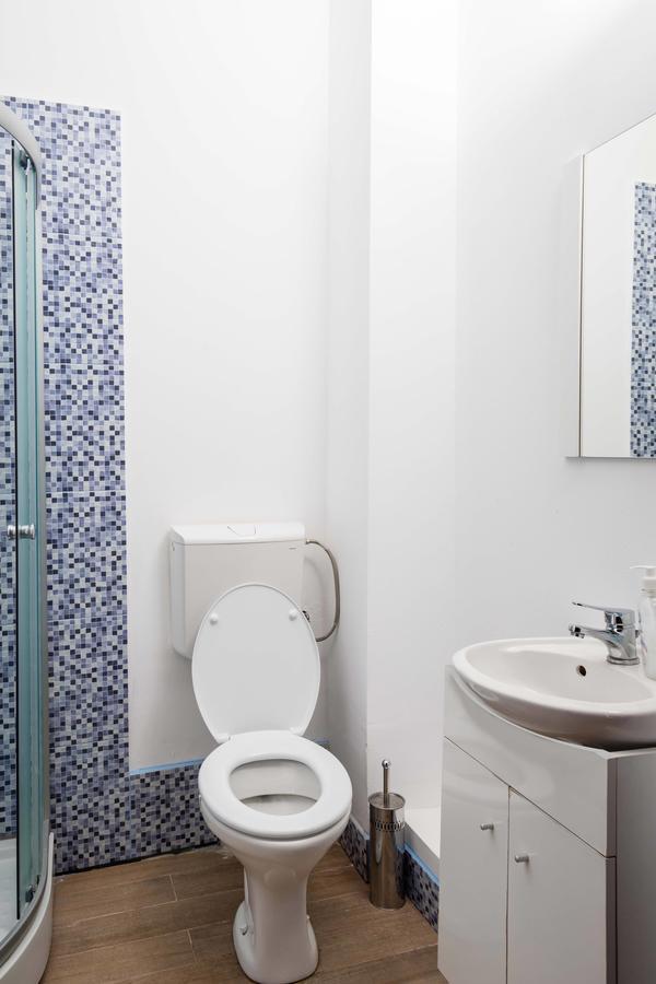 Apartamento M *